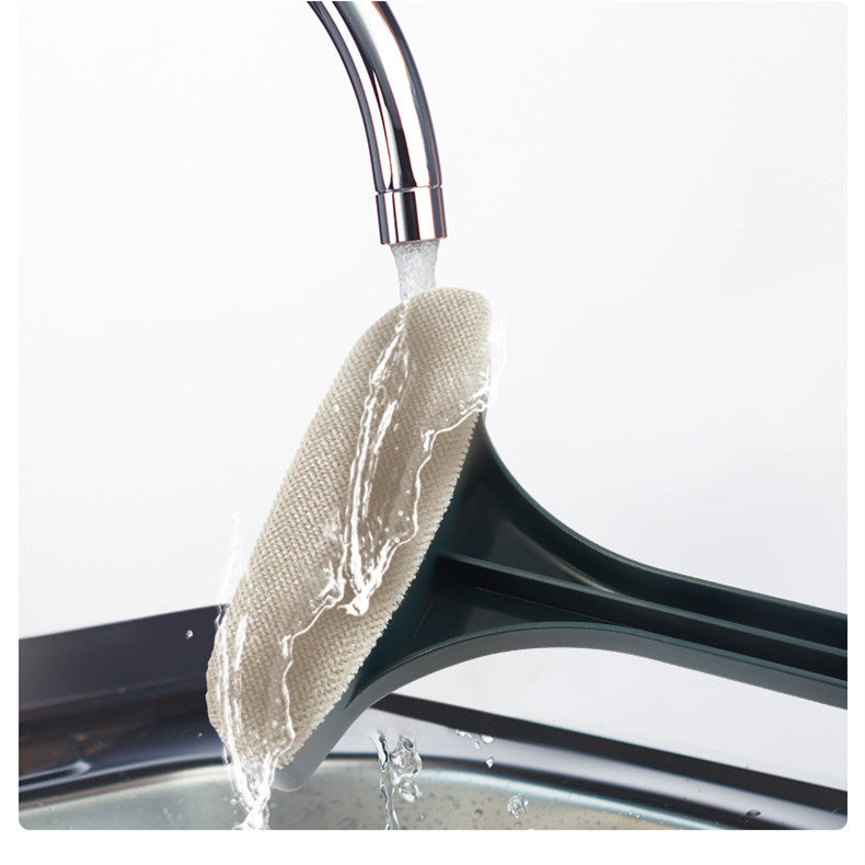 Brosse de nettoyage In the universe of cleanliness™